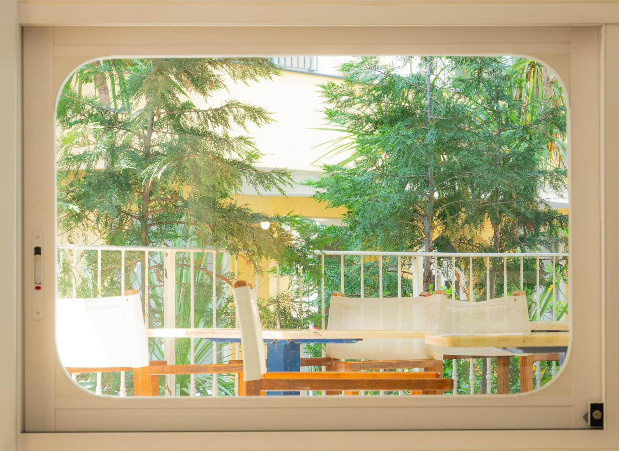 Sirena Boutique Hotel Gabicce Mare Exterior photo