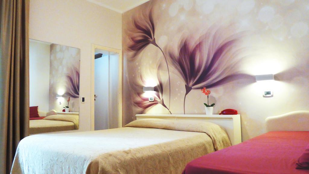 Sirena Boutique Hotel Gabicce Mare Exterior photo