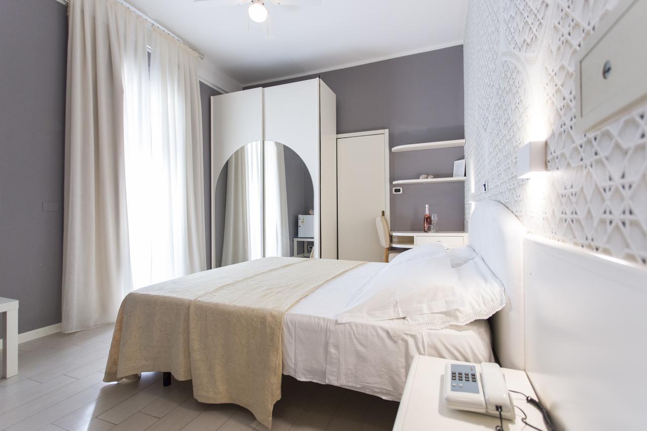 Sirena Boutique Hotel Gabicce Mare Exterior photo